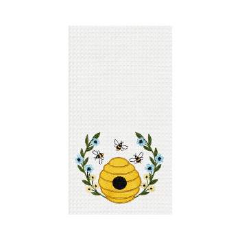 Queen Bee Towel French Design/ Gift Under 20/ Kitchen 