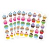Teacher Created Resources® Cupcakes Stickers, 120 Per Pack, 12 Packs - 2 of 4