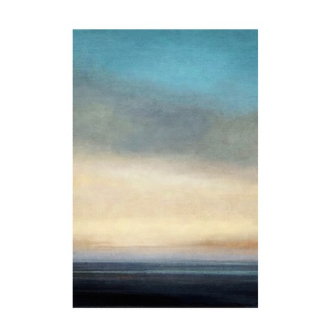 Suzanne Nicoll Slow Dive 1 Canvas Art : Target