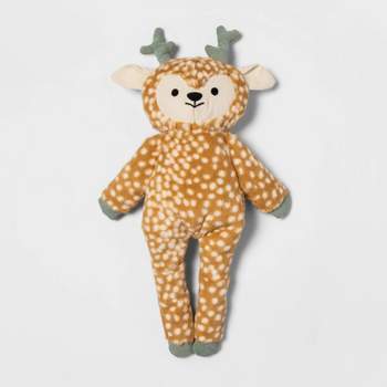 Deer Plush Dog Toy - L - Boots & Barkley™