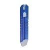 Northlight Jumbo Easy-Read Transparent Swimming Pool Thermometer with Cord 10.25" - Blue - 2 of 3