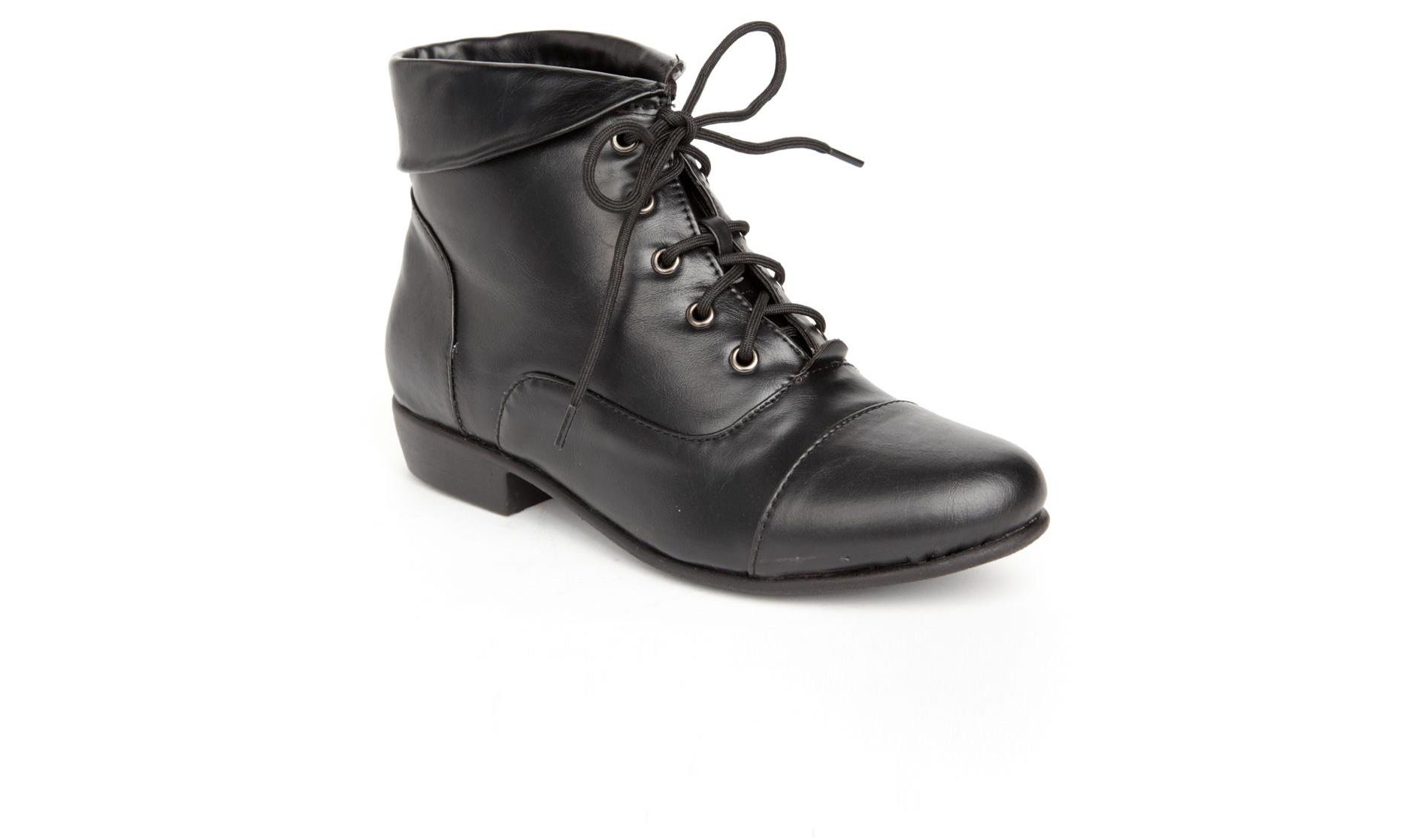 Comfortview The Darcy Bootie (Wide Widths Available)