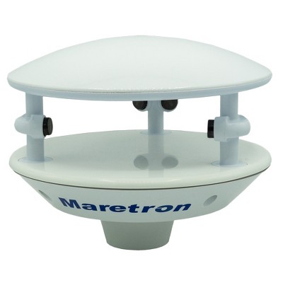 Maretron Marine Ultrasonic Wind & Weather Station WSO200.