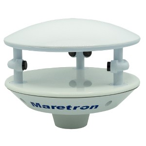 Maretron Marine Ultrasonic Wind & Weather Station WSO200. - 1 of 1