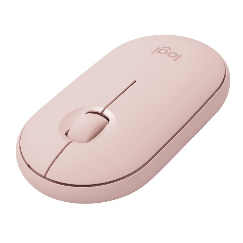 Logitech Pebble 350 Bluetooth Mouse, 3 of 15