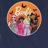 Boys' - Barbie - Costume Party Long Sleeve Graphic T-Shirt - 2 of 4
