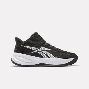 Reebok Press Basketball Big Kid's Shoes - 1 of 4