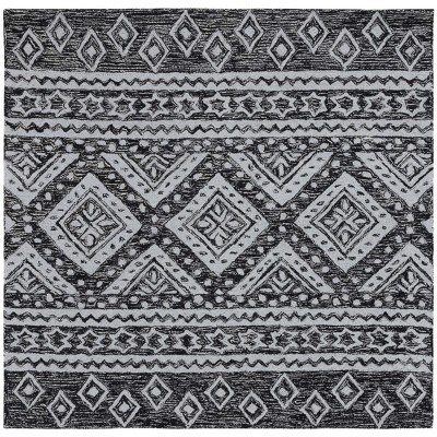 Micro-Loop MLP501 Hand Tufted Indoor Rug - Safavieh