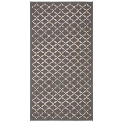 Courtyard CY6919 Power Loomed Indoor and Outdoor Rug - Safavieh
