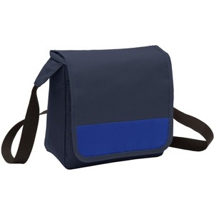 Mafoose Women's Lunch Cooler Messenger Bag - 1 of 4