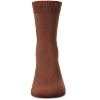 Memoi Toddler's and Kids' Basic Soft Rayon from Bamboo Crew Socks - 2 of 4