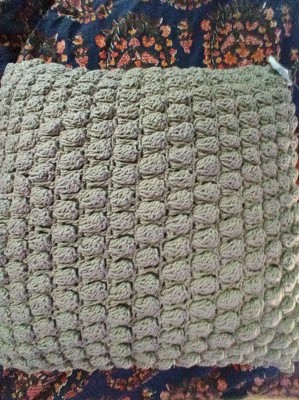Crochet Pillow, Support A Hooker Donate Yarn, Crochet Gift, Crocheting  Gifts, Gift for Crochet, Crochet Gift for Her, CRO264F12 