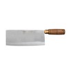 Dexter Russell 08040 Cleaver Chinese Style 8" Blade W/ Hardwood Handle (Chopping Knife) - 3 of 4