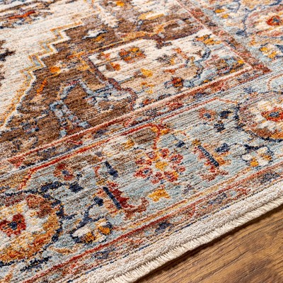 Hauteloom Kokstad Area Rug