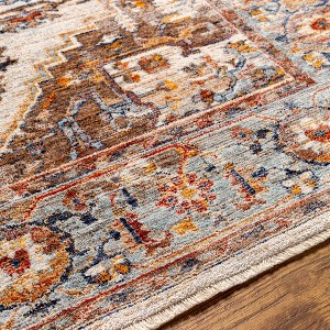Hauteloom Kokstad Area Rug - 1 of 4