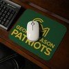 George Mason University Primary Logo Low Profile Thin Mouse Pad Mousepad - 2 of 2