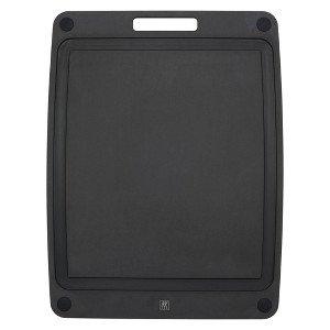 ZWILLING Plant Fiber Non-Slip Cutting Board - Slate - 1 of 3