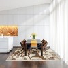 Nuloom Bheri Abstract Area Rug - 2 of 4