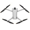 DJI Mini 3 Drone Quadcopter Fly More Combo Kit + RC-N1 Remote + Accessories Bundle - 3 of 4