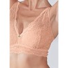 VENUS Womens Pearl By VENUS® Lace Bralette - 4 of 4