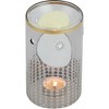 Pavilion Gift Company - Forever in our Hearts - Wax Warmer - Therapy Device Accessories and Parts - 4 of 4