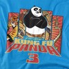 Kung Fu Panda Kung Furry Adult T-Shirt - 2 of 4