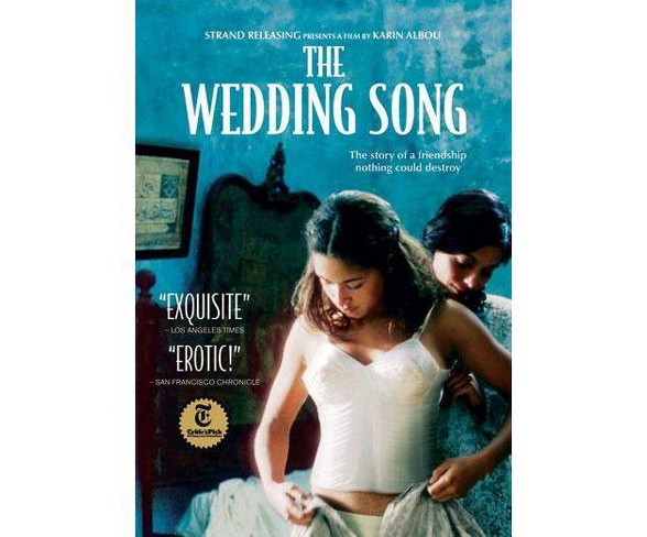 The Wedding Song (DVD)