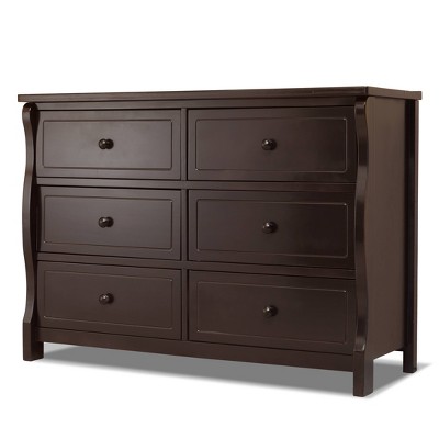 target kids dresser