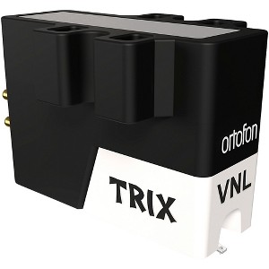 Ortofon VNL Trix Turntable Cartridge and Stylus - 1 of 4
