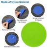 Unique Bargains Nylon Circle Floor Dots for Classroom Preschool Carpet Spot Markers 48 Pcs - 3 of 4