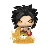 Funko POP! Anime Dragon Ball GT Super Saiyan4 Goku Exclusive Figure #2077! - 2 of 4