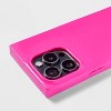 Apple iPhone 15 Pro Square Case with MagSafe - heyday™ - 3 of 4