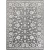 Unique Loom Boston Collection Area Rug - Floral - 2 of 4