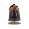 Thomas & Vine Zach Casual Leather Sneaker - 3 of 4