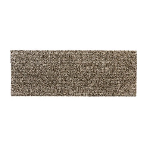 My Mat Dirt Trapping Indoor Outdoor Mud Rug Office Business Runner 31 W x  58 L