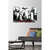 Trends International DC Comics VIdeo Game - Arkham City - Most Wanted Unframed Wall Poster Prints - 2 of 4