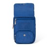 baggallini Women's RFID Journey Crossbody Bag - 4 of 4