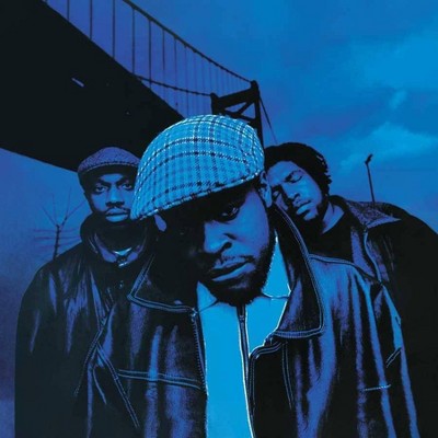 The Roots - Do You Want More?!!!??! (Deluxe 3 LP) (EXPLICIT LYRICS) (Vinyl)