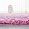 August Shag 900 AUG900 Power Loomed Indoor Rug -Safavieh - 4 of 4