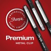 Sharpie Roller Roller Ball Stick Pen Fine 0.5 mm 2093199 - 4 of 4