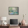 Art Remedy Serenity Rustic Chic Farmhouse Wall Art Framed - 2 of 4