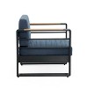 DOMETOUR Club Chair - 4 of 4