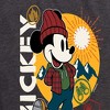 Women's - Disney - Trail Ready Short Sleeve Graphic T-Shirt - 2 of 4