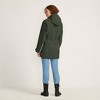 Lands' End Women's Classic Squall Raincoat - 2 of 4