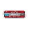 Wooster Genuine 9" Pro/Doo-Z 3/8" Nap Roller Cover - RR642-9 - 2 of 4