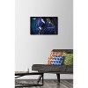 Trends International Coraline - Coraline And The Beldam Unframed Wall Poster Prints - 2 of 4