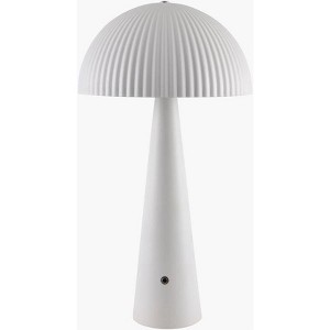 Livabliss Phileas Modern Table Lamps - 1 of 4
