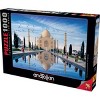 Anatolian Taj Mahal 1000 pc   Jigsaw Puzzle 1120 - 3 of 4