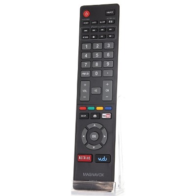 Anderic Magnavox NH409UD Remote Control - Thumbnail 5
