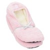 Super Soft Slip Resistant Women's Slippers - 2 of 3